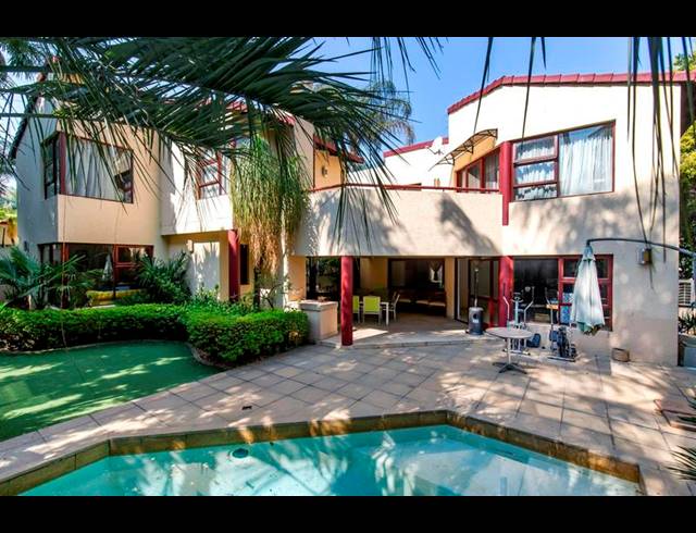 4 BEDROOM HOUSE FOR SALE IN BEDFORDVIEW